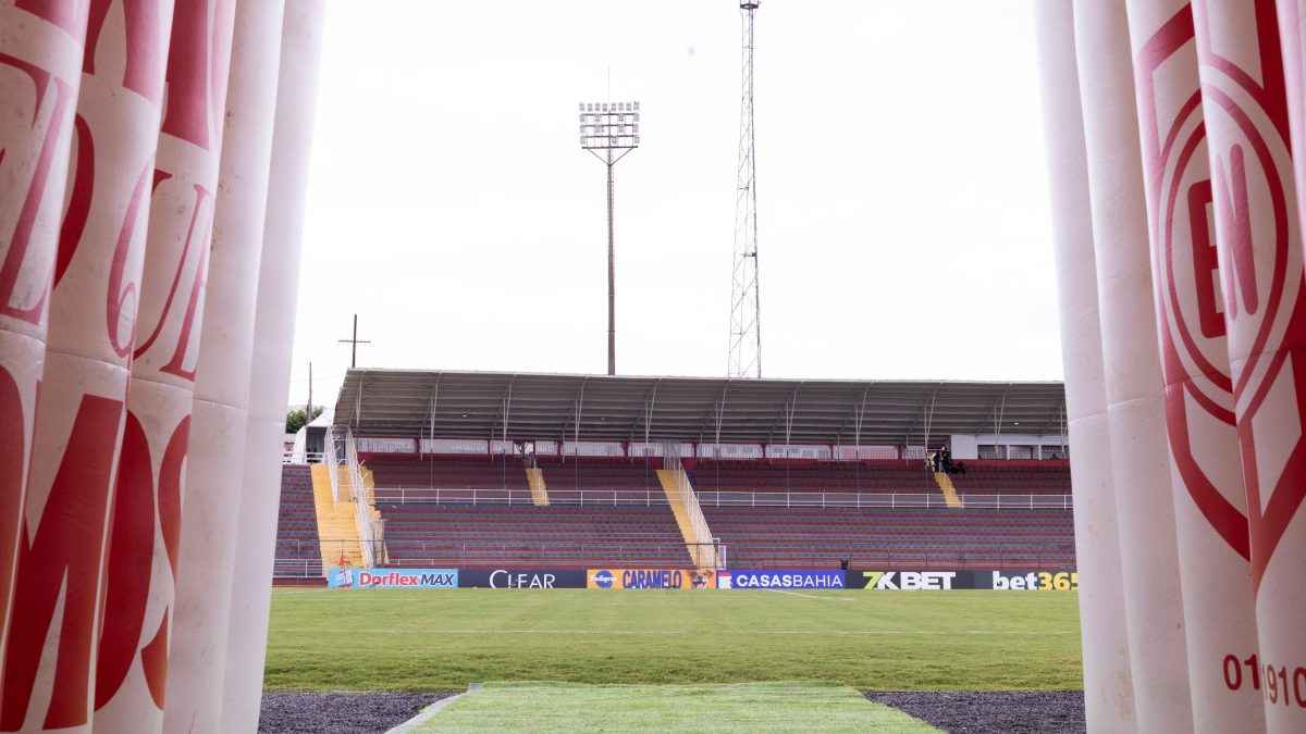 Noroeste x Sampaio Corrêa-RJ: duelo define classificação na Série D