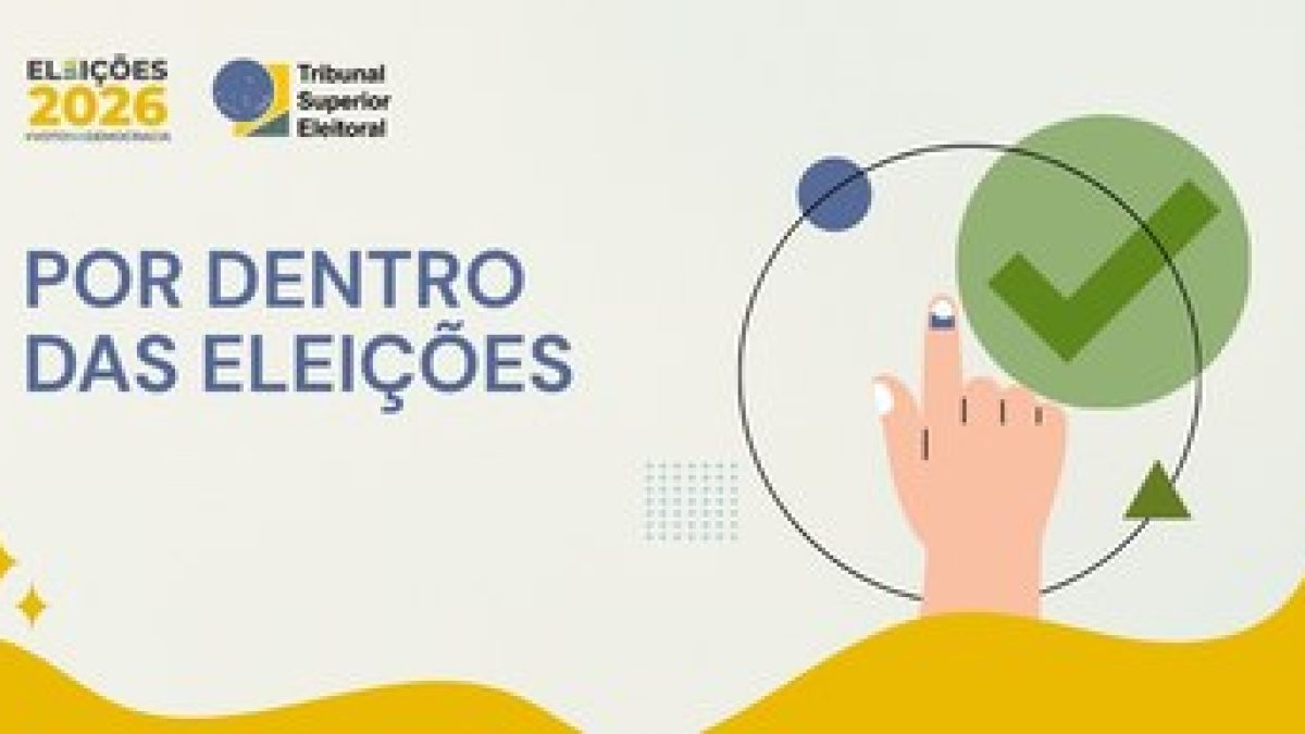 Por Dentro das Eleições: entenda o que são e como funcionam as convenções partidárias
