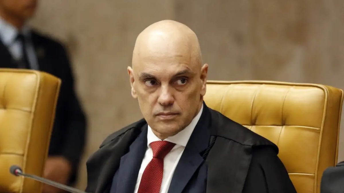 Moraes autoriza compartilhamento de provas da trama golpista com PRF para investigação interna