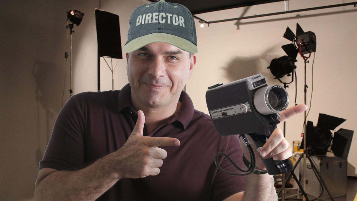 Flávio Bolsonaro e Daniel Vorcaro impulsionam novo ciclo do cinema brasileiro