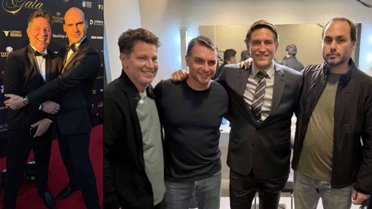 PF investiga repasses de R$ 61 milhões para cinebiografia de Bolsonaro