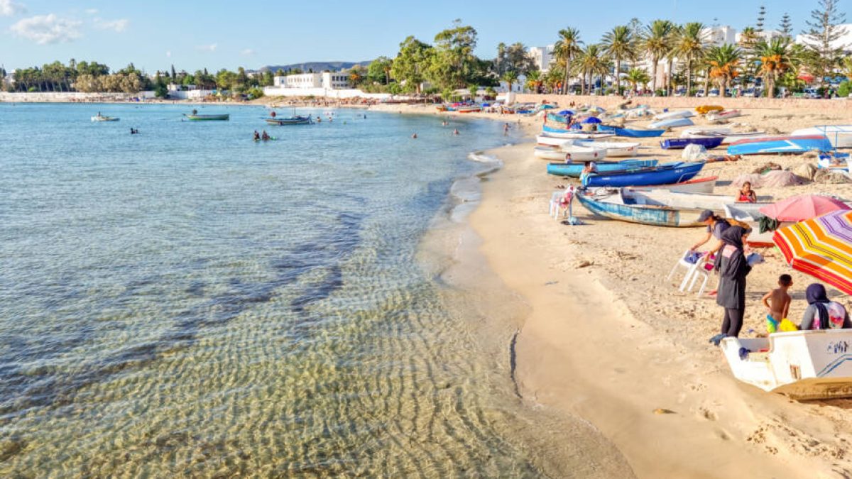 Estudo científico elege a praia mais bonita do mundo; veja qual é