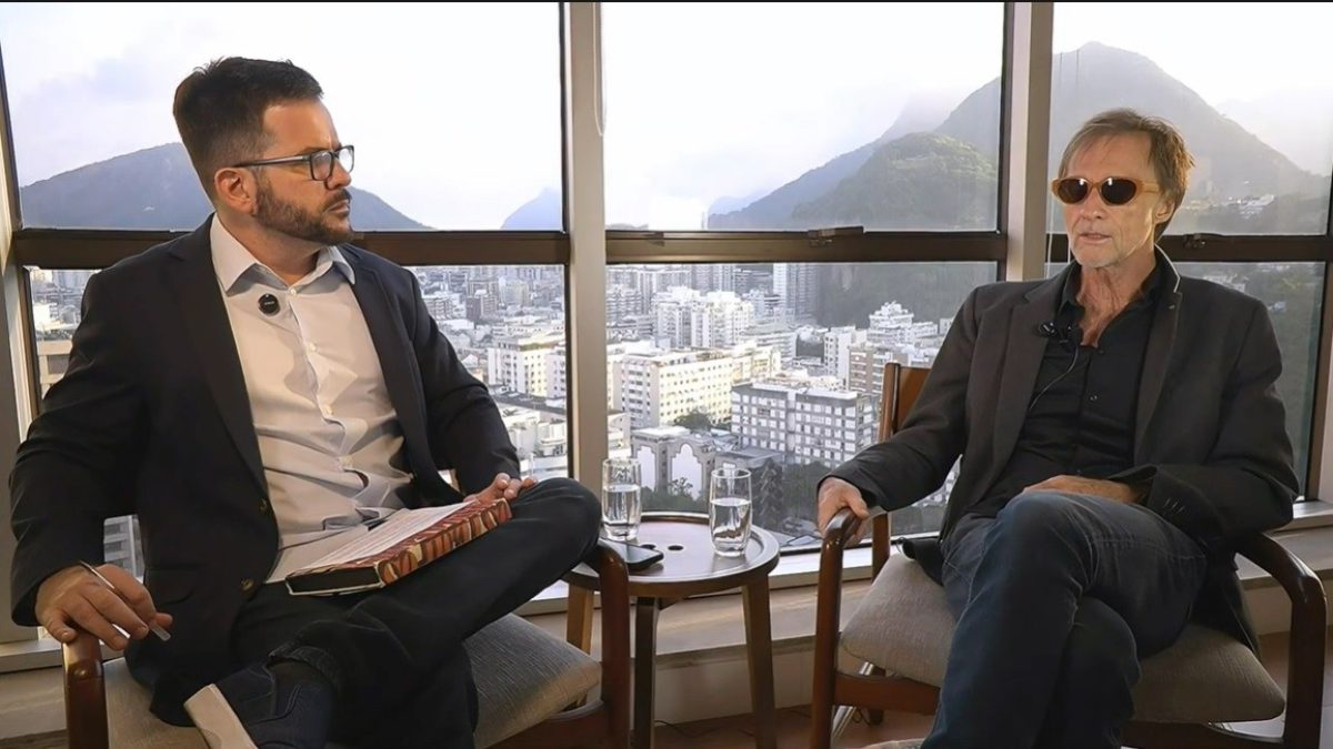 Marcelo Bonfá resgata lembranças, política e desavenças da Legião Urbana