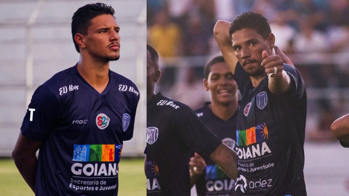 Artilheiro do Decisão na Série D sente desconforto e desfalca equipe de Goiana