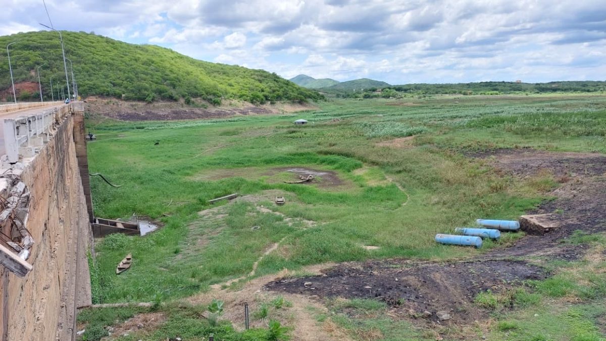 Funceme mapeia aquíferos aluviais no Ceará para ampliar segurança hídrica