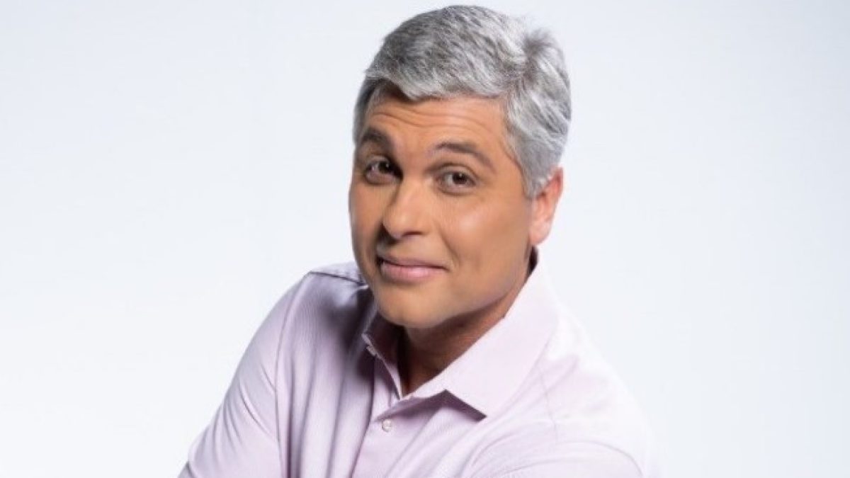 Joel Datena expõe problema grave que o afastou da TV