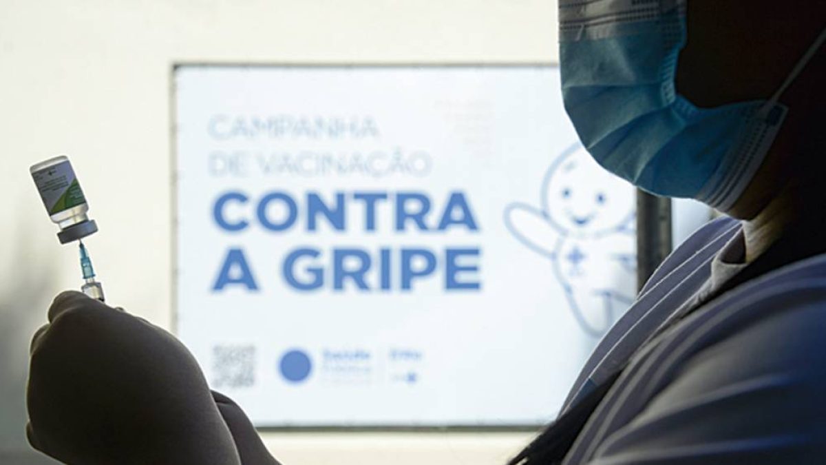 Fiocruz alerta para alta de internações por gripe e VSR em novo boletim InfoGripe