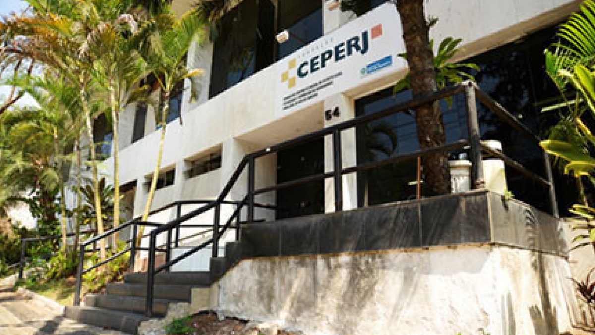 Couto troca direção do Ceperj, órgão que provocou queda de Castro