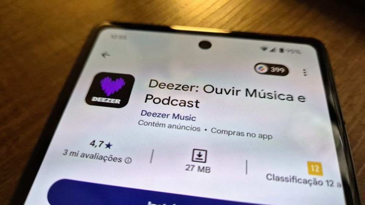 Deezer ganha modo de DJ que ainda não existe em outros streamings