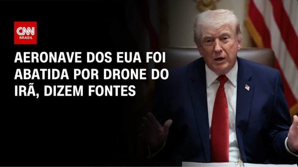 Irã adverte EUA sobre risco no Estreito de Ormuz