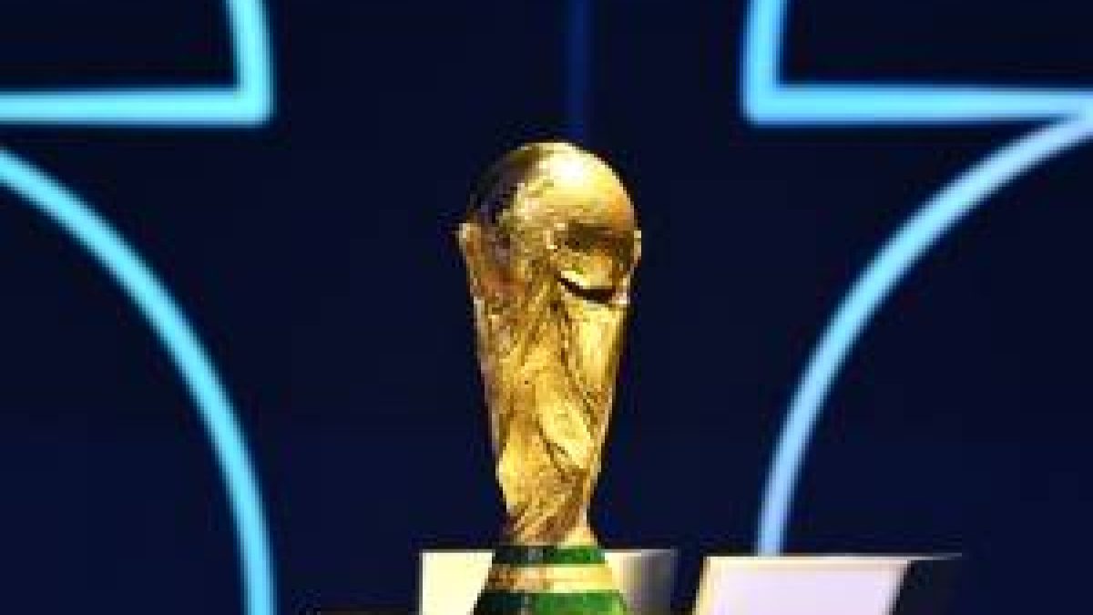 Mercado financeiro aponta favoritos para a Copa do Mundo 2026; França lidera projeções