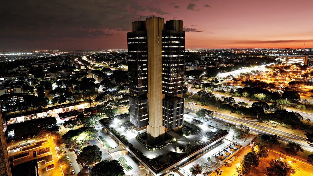 O estranho cancelamento do leilão de NTN-Bs