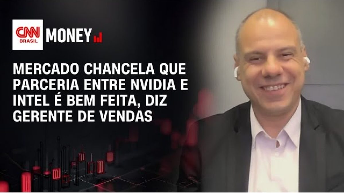 Mudanças na corrida de IA podem recolocar Intel na liderança