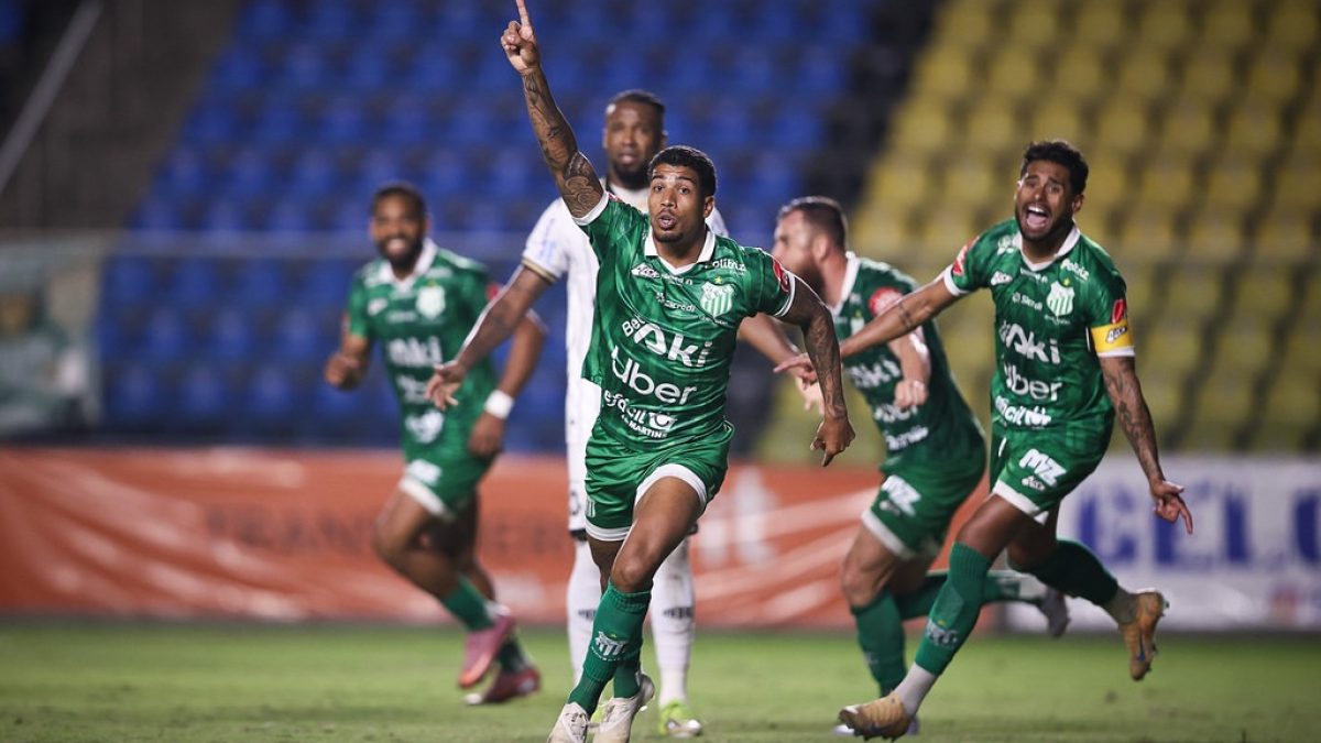 Brasileirão Série D: Fora de casa, Uberlândia derrota o Rio Branco-ES e abre vantagem no mata-mata