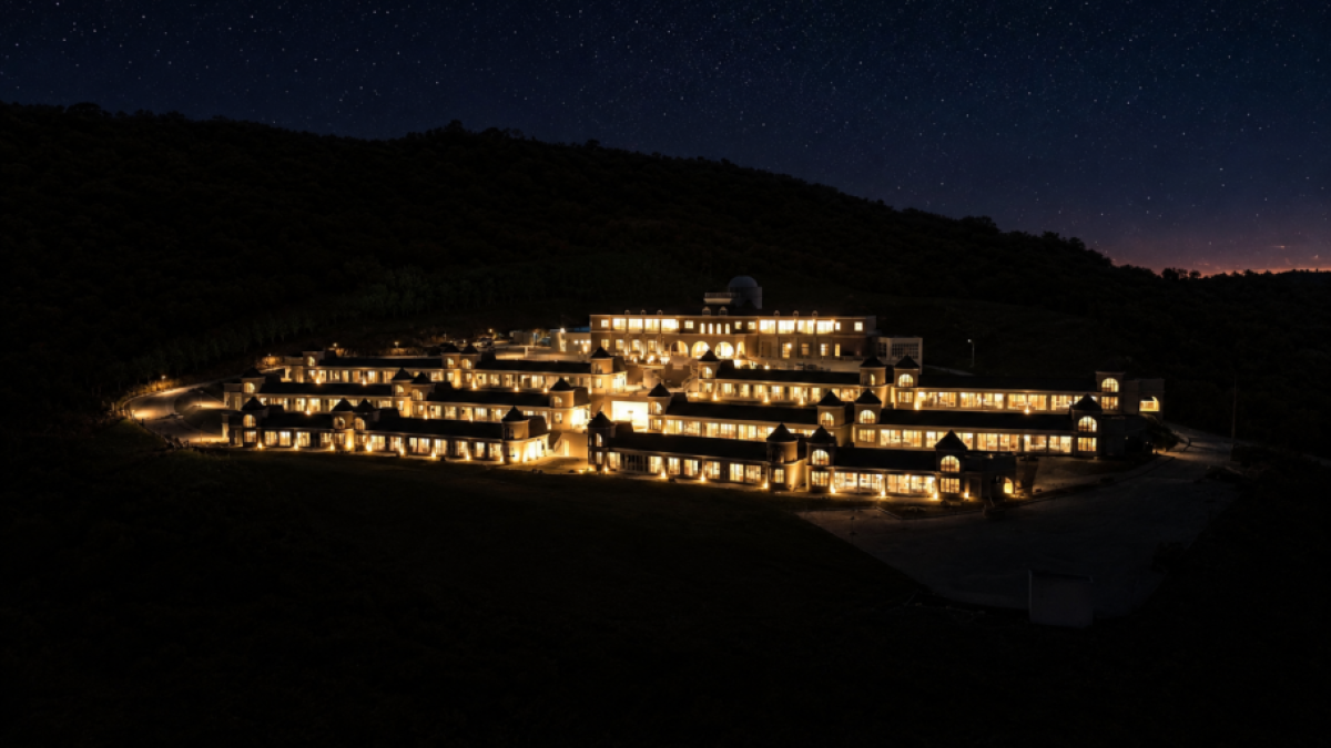 Vale dos Vinhedos ganha 1º resort do Brasil dentro de uma vinícola