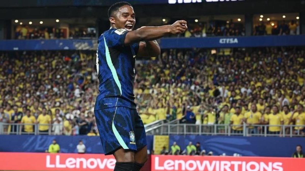 Lesão de Raphinha preocupa o Brasil: atacante não pode ser substituído na Copa do Mundo