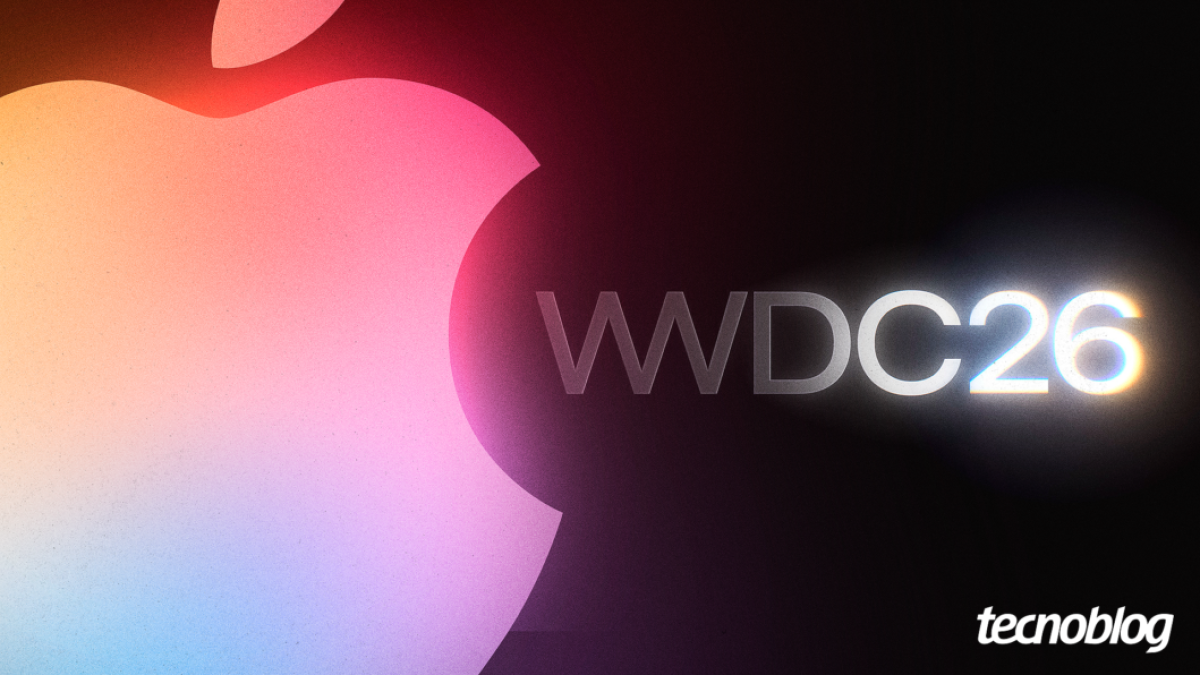 WWDC 2026: Apple inicia conferência com possível anúncio de nova Siri com IA