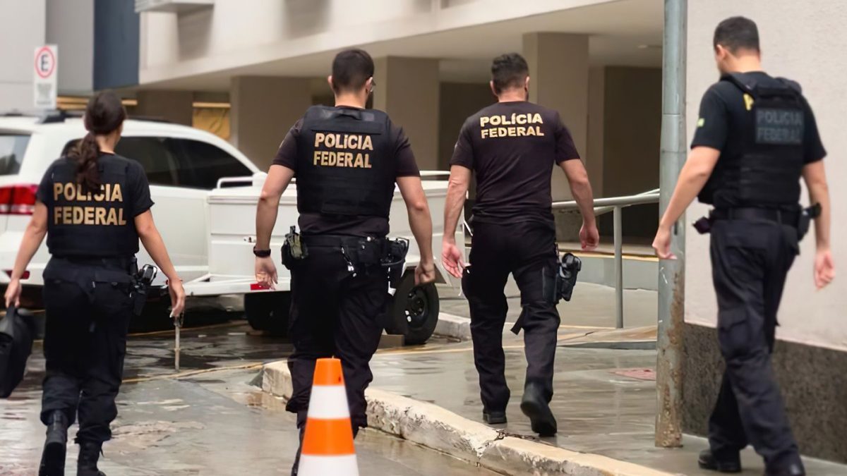 Programa contra crime organizado gera prejuízo de R$ 1,6 bilhão a facções em 30 dias