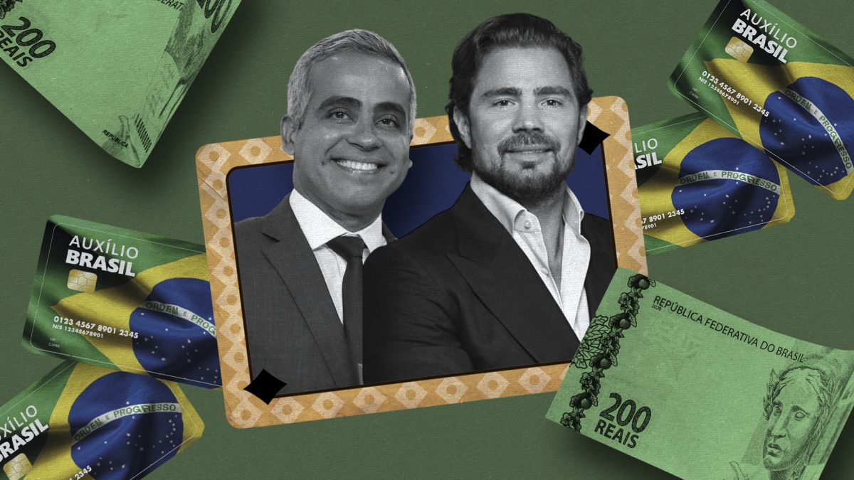 Ex-ministro de Bolsonaro e empresas ligadas a ele receberam R$ 11 milhões do Banco Master