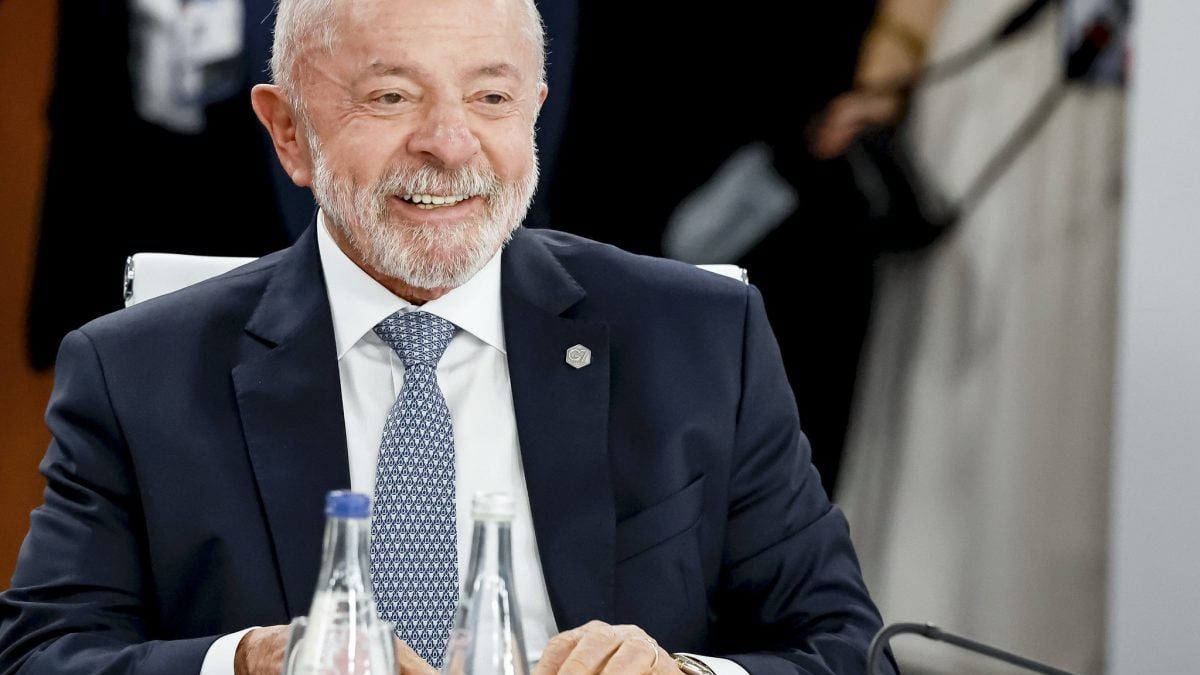 Os índices de popularidade de Lula, segundo nova pesquisa Ipsos-Ipec