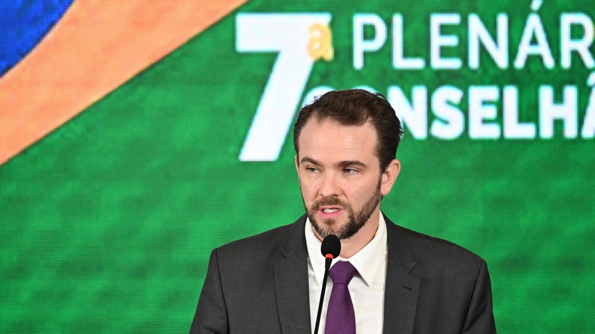 Durigan defende revisão do cálculo da inflação, mas rejeita alterar meta de 3%