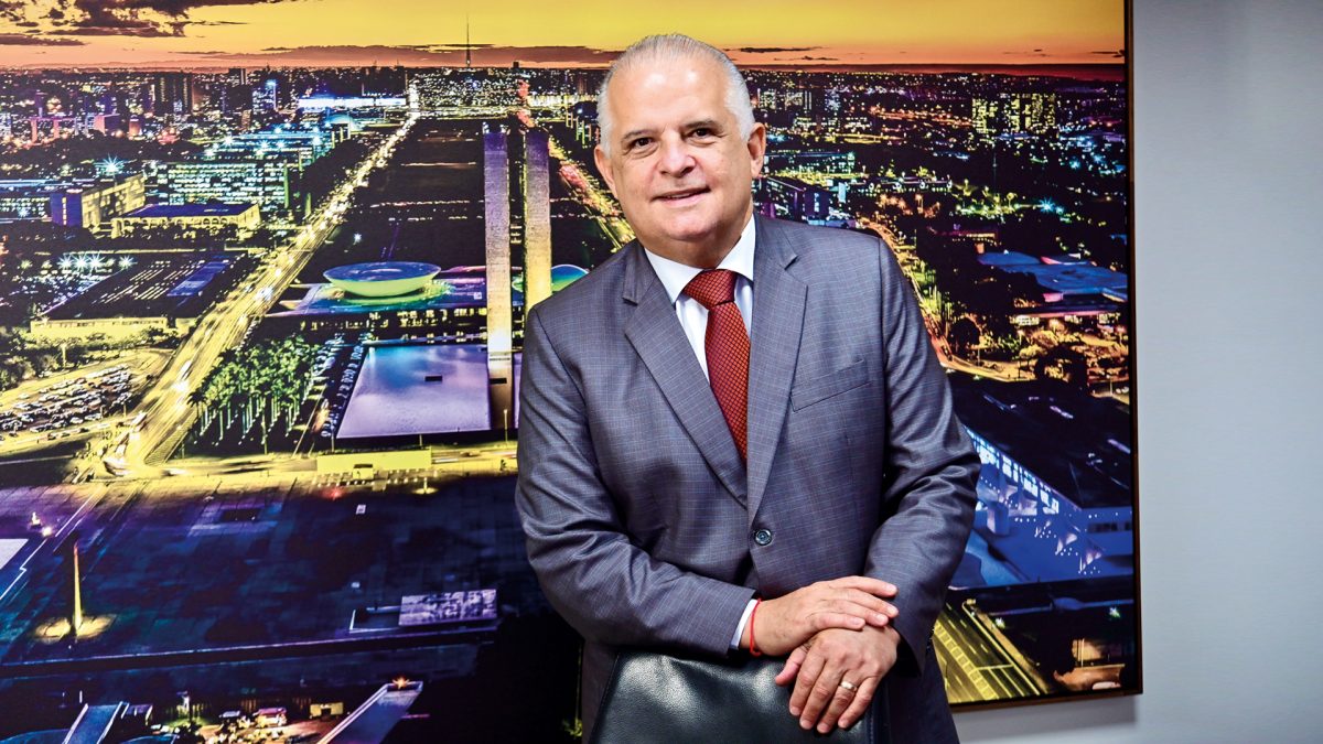 Márcio França resiste a pressão de Lula e mantém pré-candidatura ao Senado