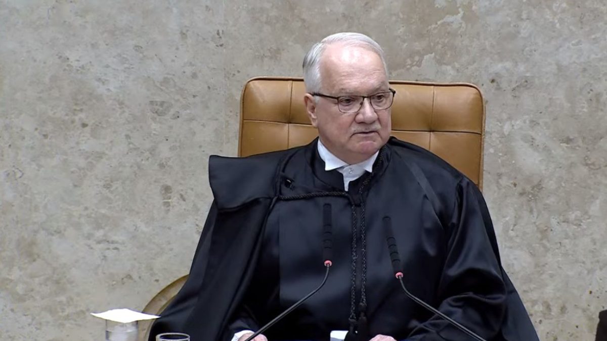 Fachin cria grupo para revisar penduricalhos pagos a magistrados