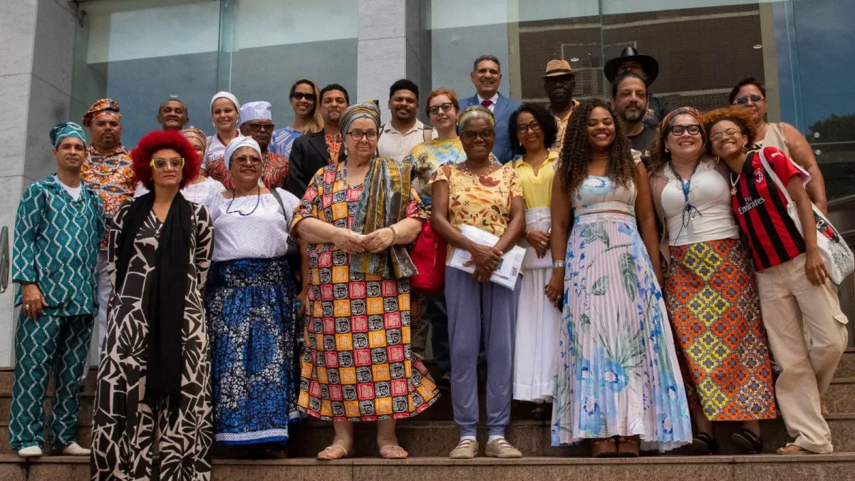 Lideranças negras de Pernambuco se mobilizam contra projeto que torna facultativo ensino afro e indígena