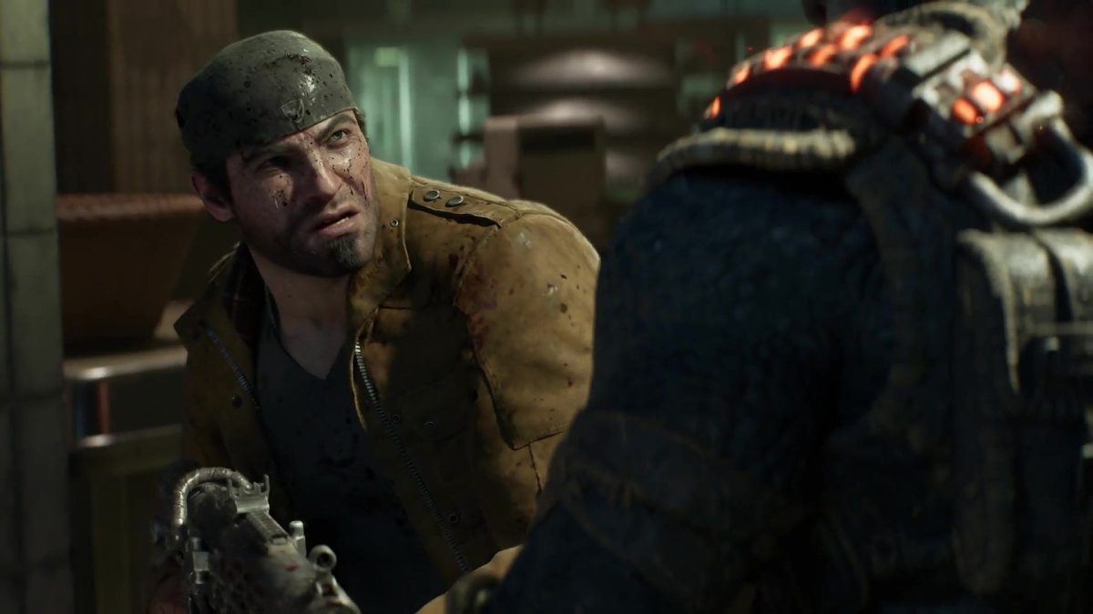 Gears of War: E-Day ganha trailer de gameplay na Xbox Games Showcase 2026