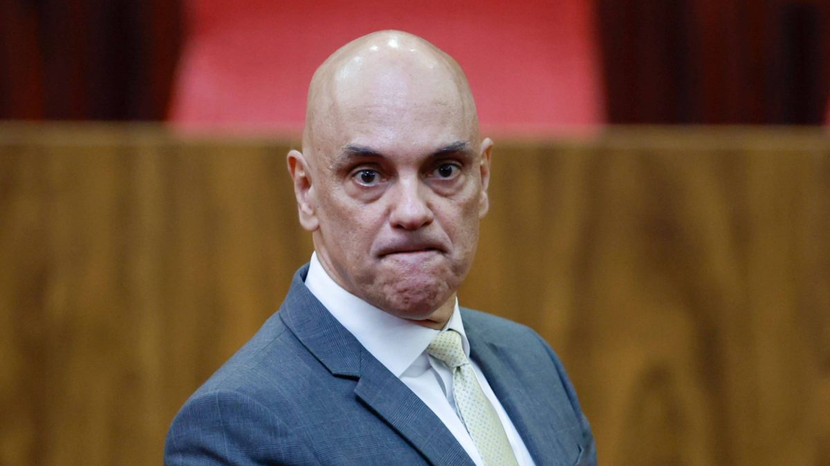 Itália nega extradição de Carla Zambelli e questiona imparcialidade de Alexandre de Moraes