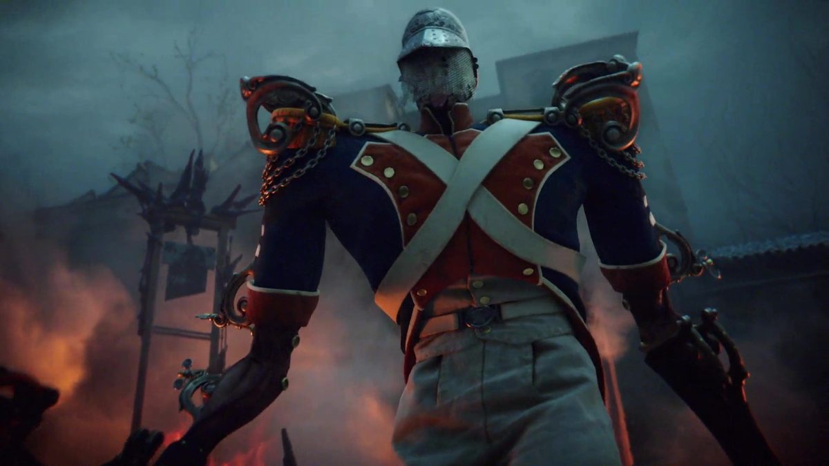 Valor Mortis ganha data de lançamento e trailer no Xbox Games Showcase 2026