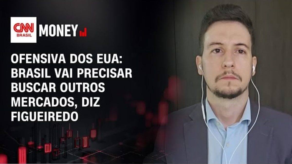 EUA têm até 15 de julho para decidir sobre tarifa de 25% ao Brasil