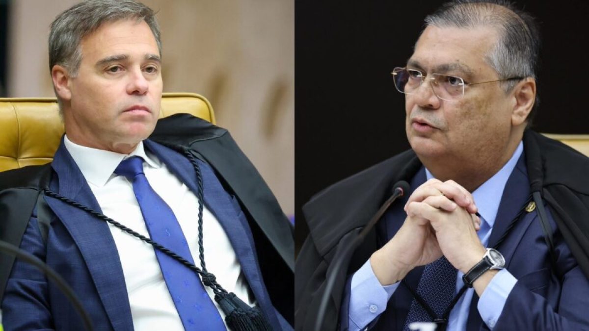 Mendonça e Dino debatem risco de censura em regras para plataformas