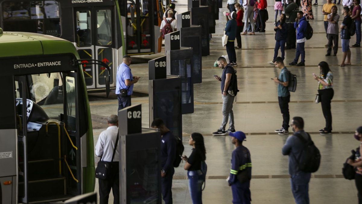 Estudo da UnB aponta que tarifa zero no transporte pode ampliar acesso à saúde