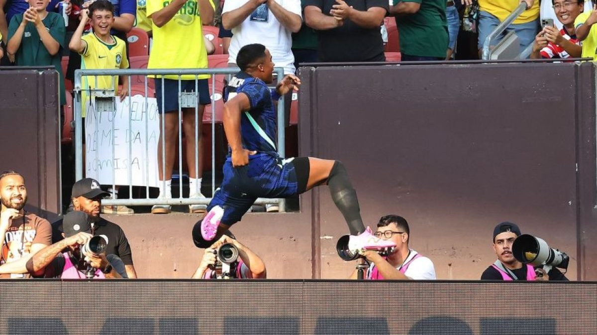 Lesão tira Wesley da Seleção Brasileira e da Copa do Mundo; Éderson é convocado