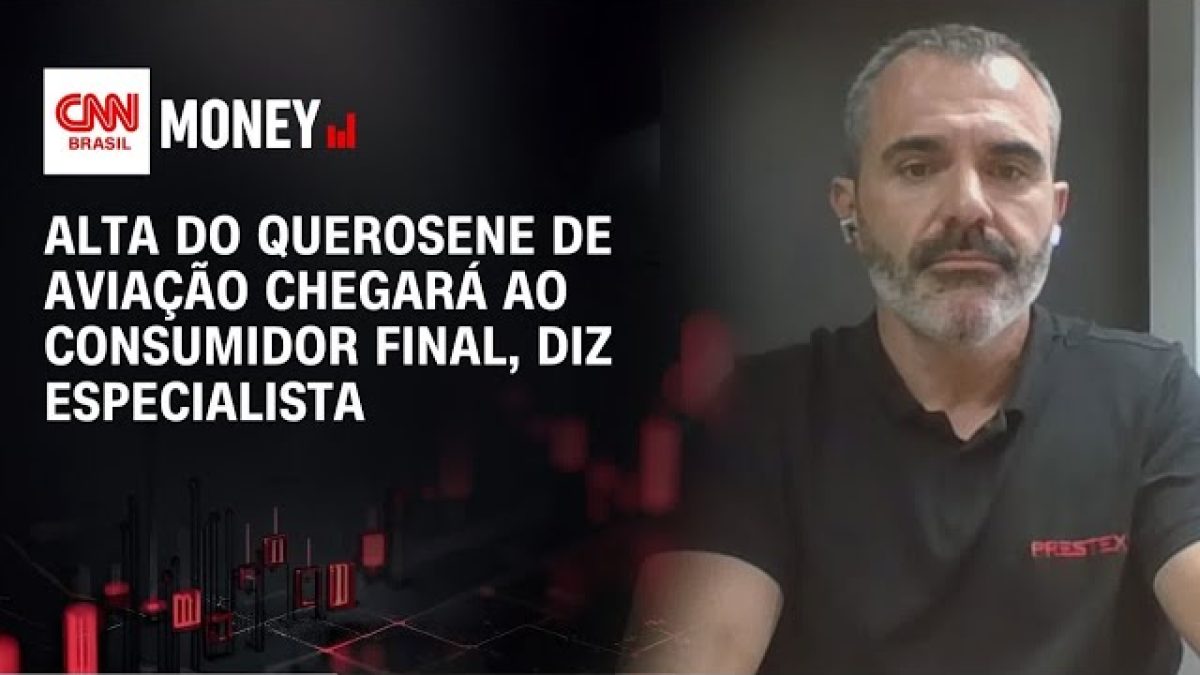 Guerra testa limites de companhias aéreas e passageiros, avalia âncora da CNN
