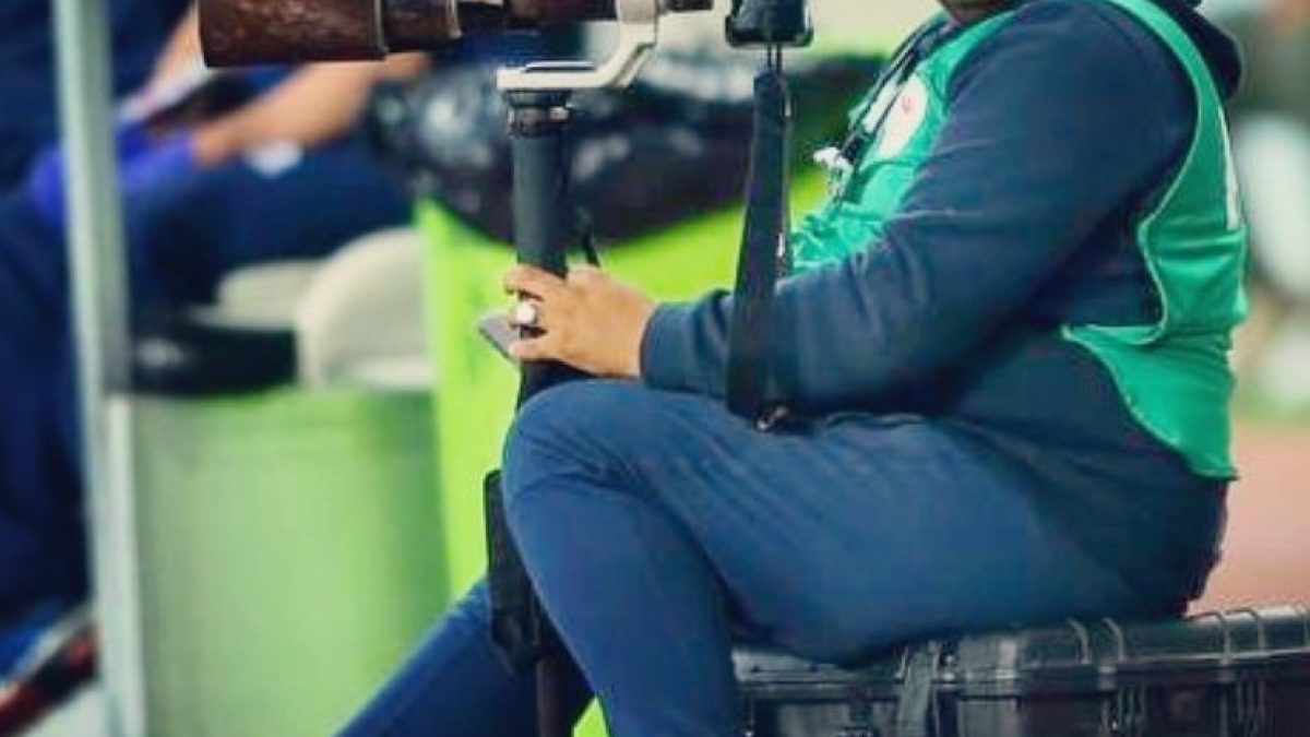 Fotógrafo da seleção do Iraque é detido por 13 horas nos EUA e deportado para Bagdá