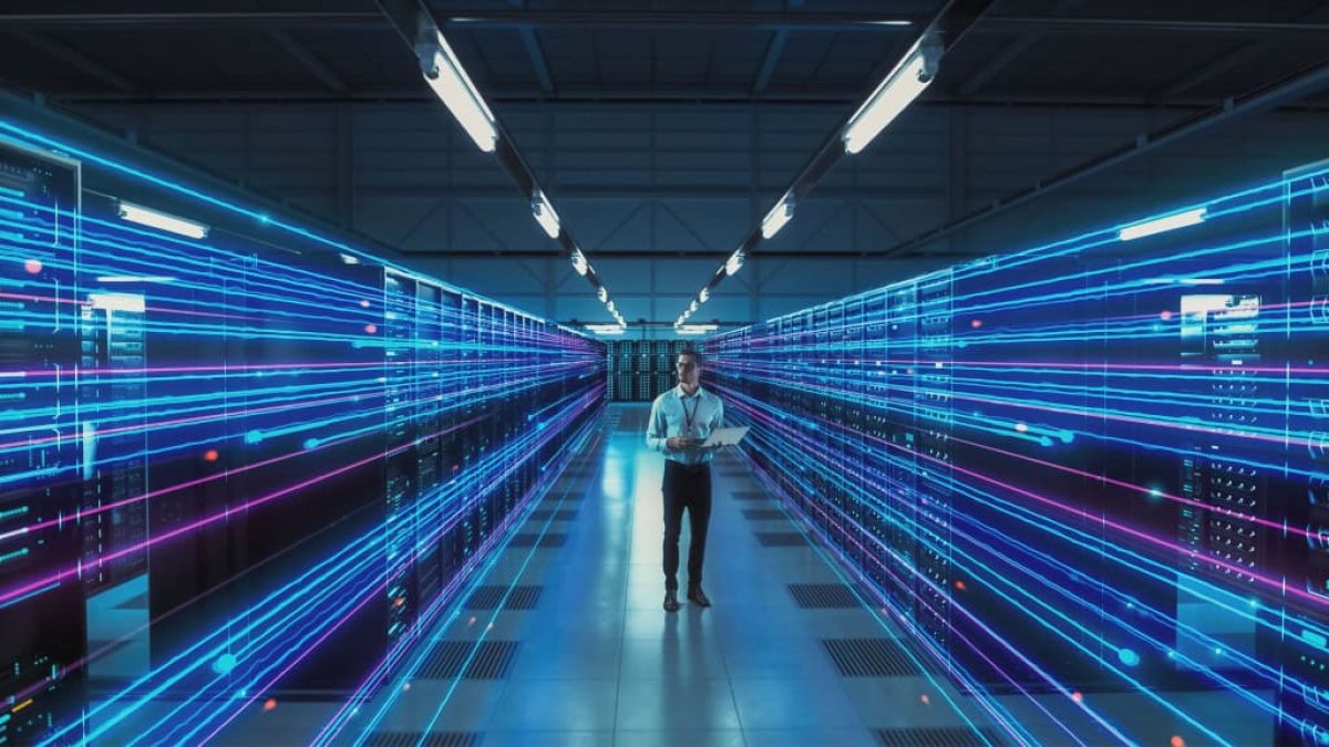 Nova York pode se tornar o primeiro estado dos EUA a proibir novos 'super' data centers