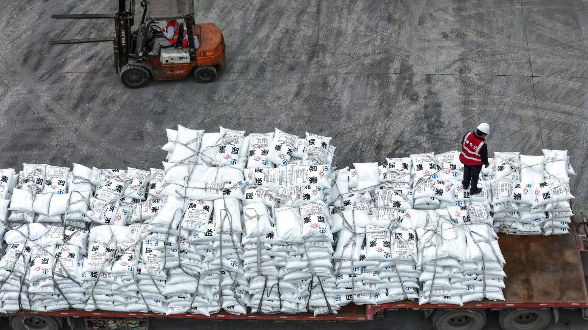 Itamaraty inicia varredura global emergencial por fertilizantes para salvar safra