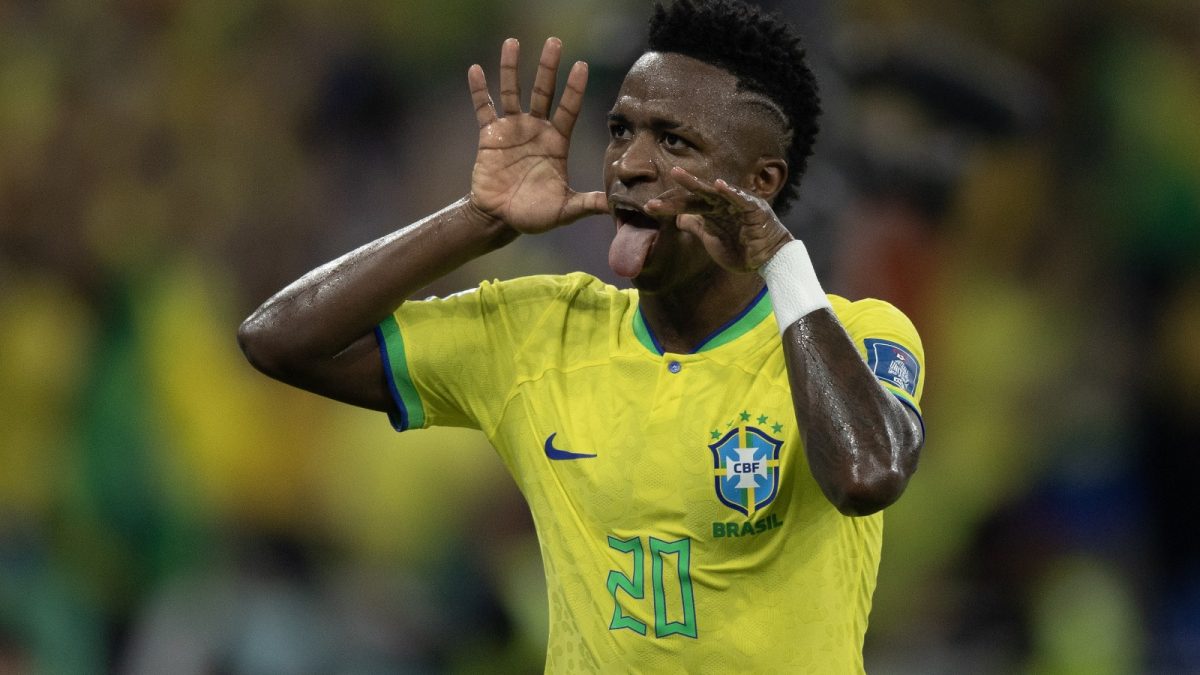Brasil defende tabu histórico contra a Escócia; confira o retrospecto