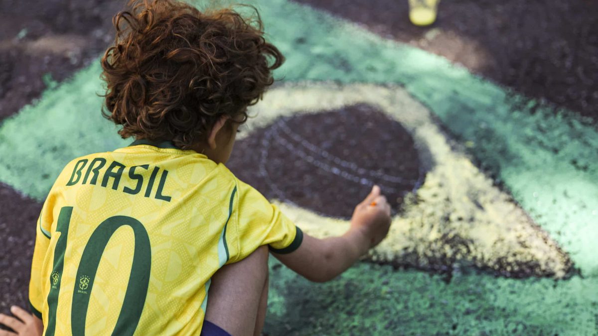 Falta de ânimo marca início da Copa do Mundo 2022, apontam redes sociais