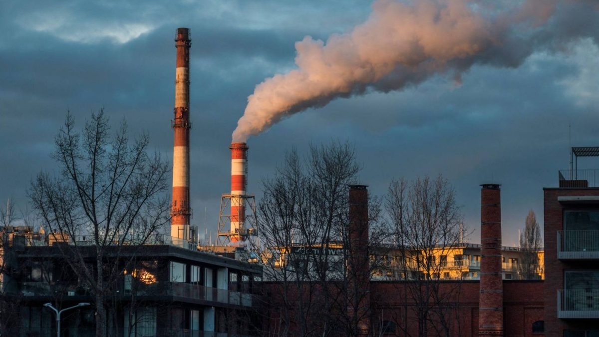 Novo estudo indica caminhos para que países alcancem emissões zero até 2070