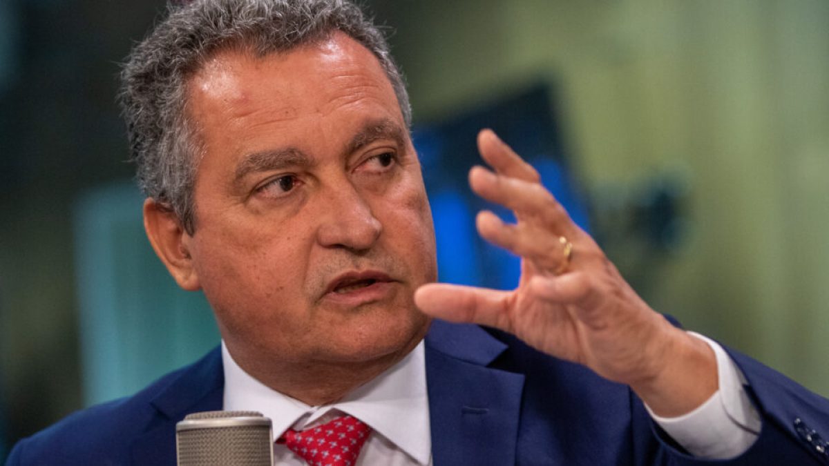 PGR pede que investigação sobre compra de respiradores na Bahia volte ao STF