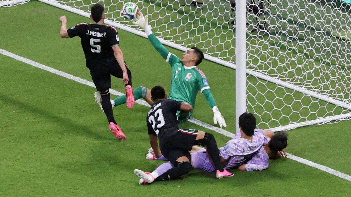 Quem é o sucessor de Ochoa no México que trabalhou em açougue e quase não seguiu carreira