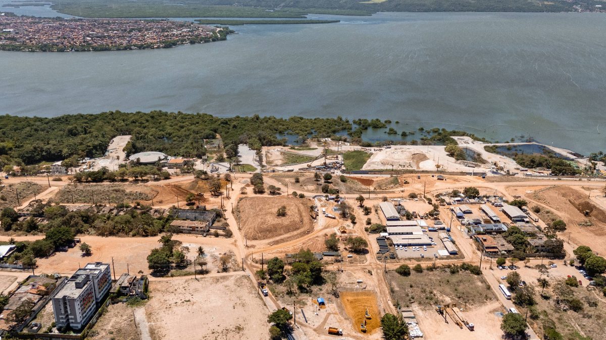 Justiça aceita denúncia e torna Braskem e ex-dirigentes réus por desastre em Maceió