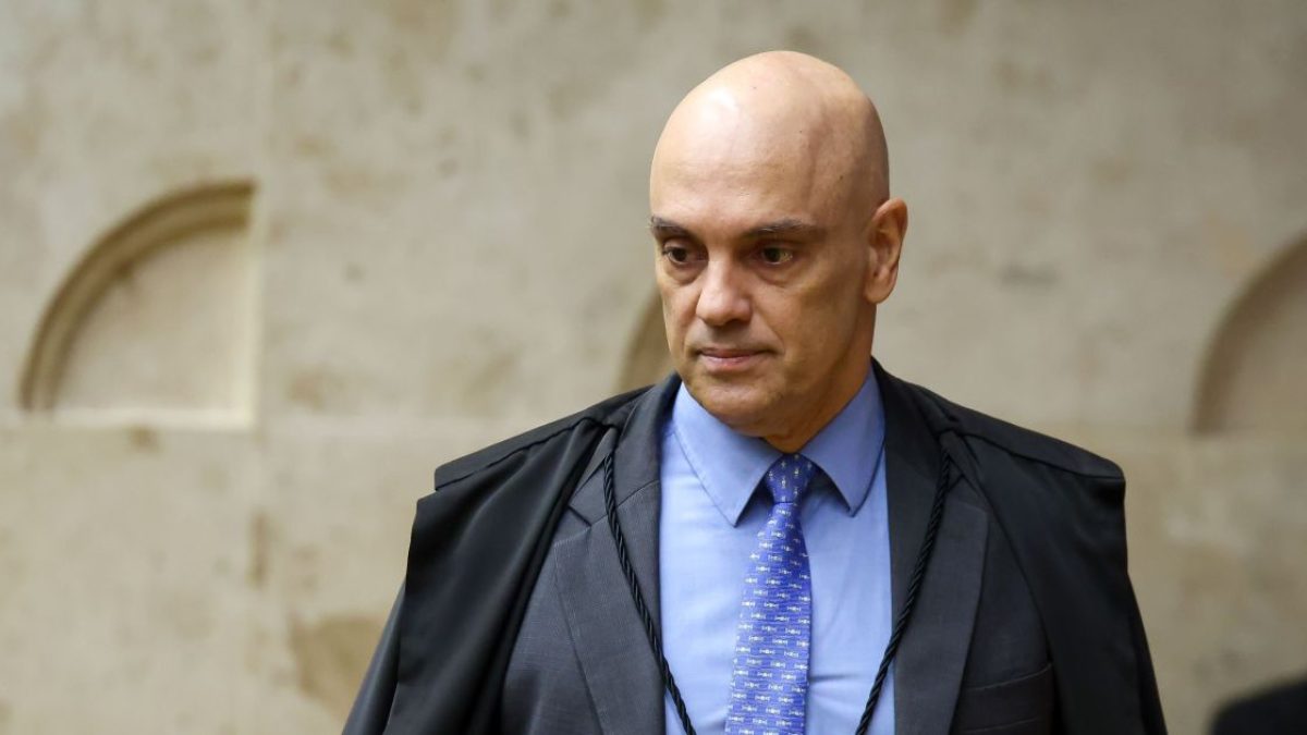 Justiça italiana alega parcialidade de Moraes e embasa 52º pedido de impeachment