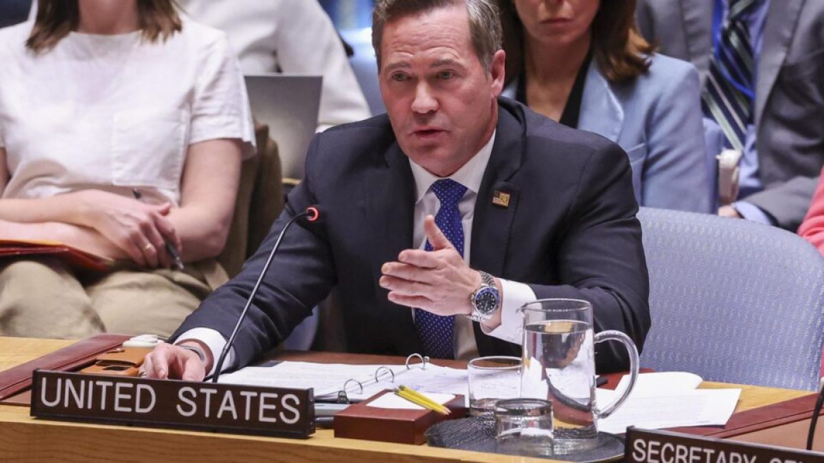 EUA e aliados alertam na ONU que Irã tem urânio para uma bomba nuclear