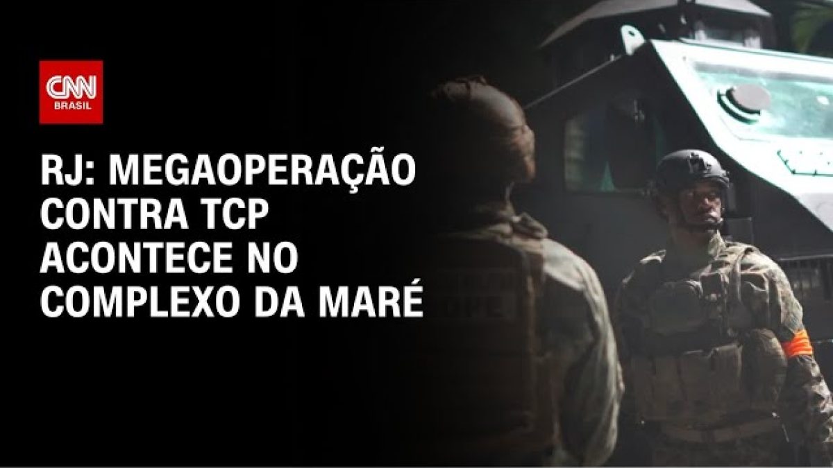 Operação policial apreende fuzis e recupera 49 veículos