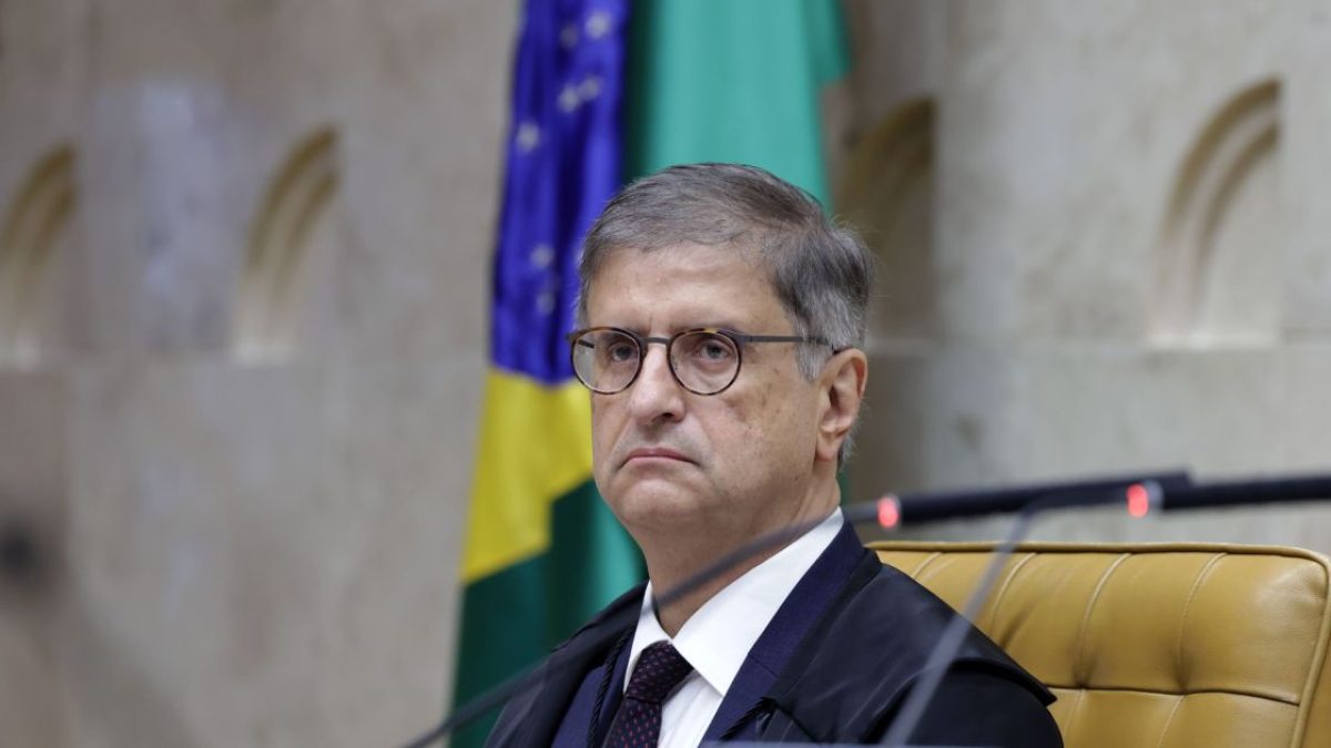 PGR pede ao STF rejeição de ações contra lei que reduz penas de condenados do 8 de janeiro