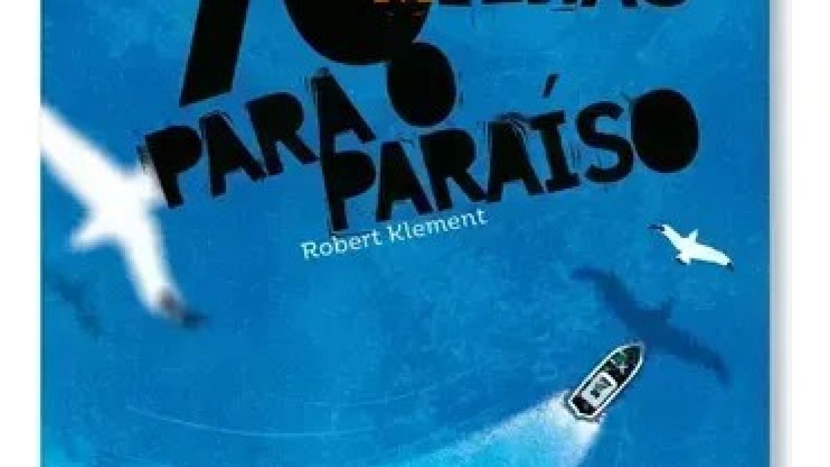 No dia do imigrante, veja 4 obras da literatura infantil que abordam o tema